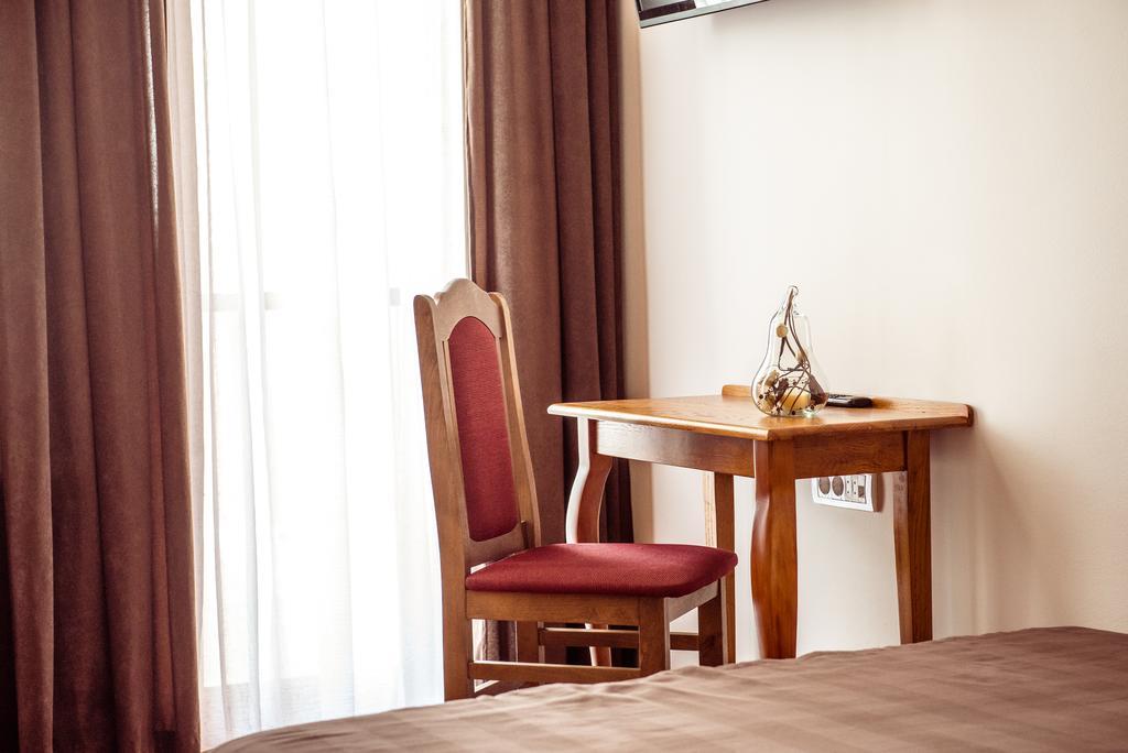 B&B Posejdon Sremska Mitrovica Dış mekan fotoğraf