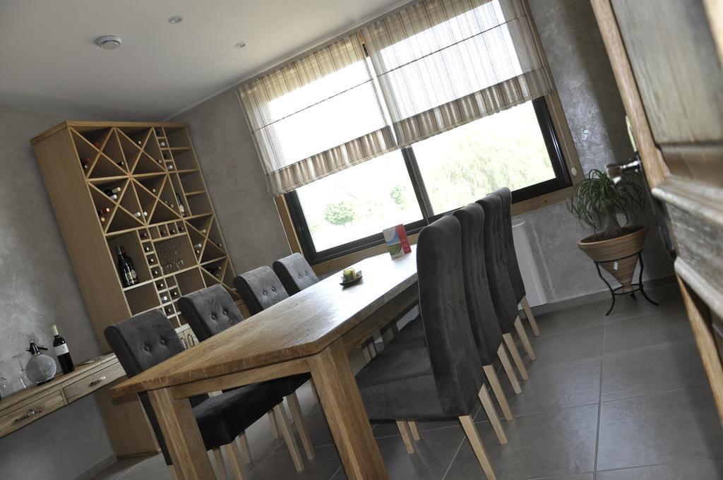B&B Posejdon Sremska Mitrovica Dış mekan fotoğraf