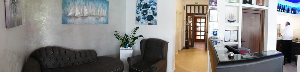 B&B Posejdon Sremska Mitrovica Dış mekan fotoğraf