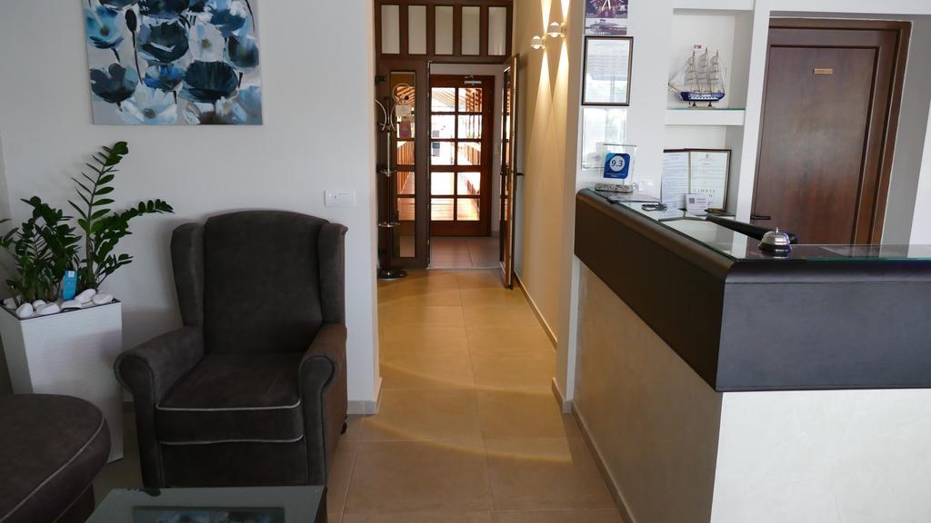 B&B Posejdon Sremska Mitrovica Dış mekan fotoğraf